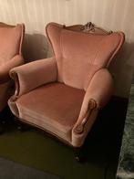 Salon GRATIS, Ophalen