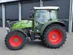 FENDT 209 S WG2711, Zakelijke goederen, Fendt