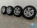 7-8mm! Seat Tarraco Skoda Kodiaq VW Tiguan Audi Q3 17 inch v, Auto-onderdelen, Banden en Velgen, -, -, Banden en Velgen, 17 inch