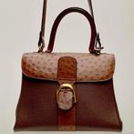 Een handtas van Delvaux. Ook Louis Vuitton te koop., Handtas, Ophalen