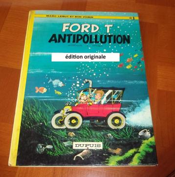 ford t antipollution gagne bd marc lebut 8 eo 