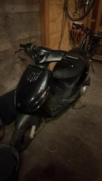 Zip 4t, Fietsen en Brommers, Ophalen, Gebruikt, Zip, Klasse B (45 km/u)