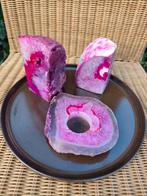 agaat setje, Ophalen of Verzenden