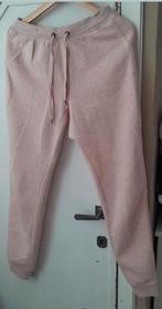Prachtige joggingbroek large., Kleding | Dames, Homewear, Ophalen of Verzenden, Zo goed als nieuw, Maat 42/44 (L), Roze
