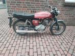 Moto Guzzi Stornello 125cc, 1 cylindre, Tourisme, 125 cm³, Jusqu'à 11 kW