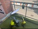 Fits Driewieler  voor kids, Watersport en Boten, Kano's, Ophalen of Verzenden, Zo goed als nieuw