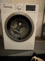 Lave linge, Electroménager, Programme court, Chargeur frontal, 85 à 90 cm, 6 à 8 kg