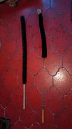 Radiator borstel / chauffage kuisstok, Enlèvement