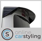 Dakspoiler Peugeot Expert met achterdeuren VPC Style, Autos : Divers, Tuning & Styling, Enlèvement ou Envoi