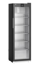 Nieuwe Liebherr koelkast met glazen deur., Nieuw, Ophalen of Verzenden