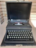 Oude typemachine, Diversen, Typemachines, Ophalen, Gebruikt