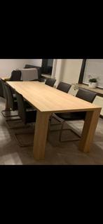 Eetkamer, Huis en Inrichting, Ophalen, Gebruikt