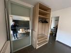 Armoire, Enlèvement, Utilisé