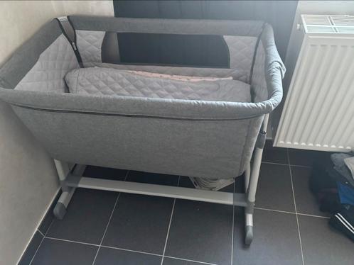 Bed, Kinderen en Baby's, Kinderkamer | Bedden, Matras, Ophalen