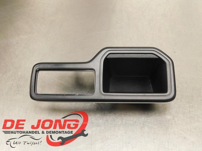 Opbergvak van een Jeep Renegade, Auto-onderdelen, Interieur en Bekleding, Jeep, Gebruikt, 3 maanden garantie, Ophalen of Verzenden