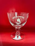 verre à bière Het Kapittel Watou, Enlèvement ou Envoi, Utilisé, Verre ou Verres, Autres marques