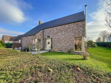 Maison à vendre à Anderlues, 3 chambres beschikbaar voor biedingen