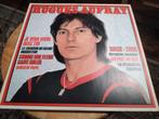 Hugues Aufray - Transatlantic, CD & DVD, 12 pouces, Pop rock, Utilisé, Enlèvement ou Envoi