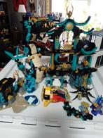 Lego 71755 Ninjago - Tempel of the endless Sea, Comme neuf, Ensemble complet, Enlèvement, Lego