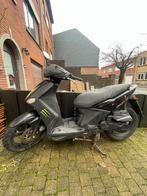 Kymco agility 50 cc, Fietsen en Brommers, Ophalen, Gebruikt, Klasse A (25 km/u), 50 cc