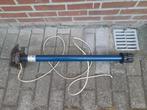 assenmotor somfy, Doe-het-zelf en Bouw, Rolluiken, Ophalen, Gebruikt, Elektrische bediening
