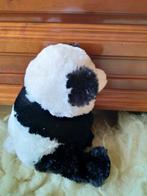 knuffel panda beer, Ophalen of Verzenden, Zo goed als nieuw, Beer