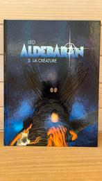 Aldebaran - La créature - EO, Comme neuf