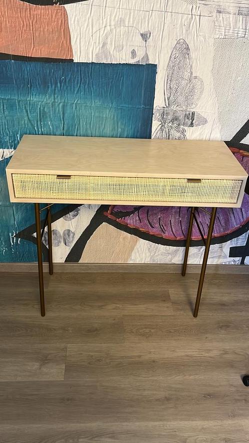 Consoletafel van Maisons Du Monde, Huis en Inrichting, Tafels | Sidetables, Nieuw, Ophalen