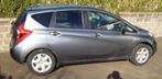 NISSAN Note 7300€, Auto's, Nissan, Voorwielaandrijving, Stof, 1198 cc, Particulier