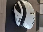 Fietshelm, Ophalen, M, Zo goed als nieuw, ABUS