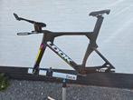 Look T20 pistefiets Large, Minder dan 10 versnellingen, Gebruikt, Carbon, Ophalen