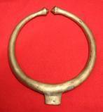 Halsband van de Teke mensen, Ophalen of Verzenden