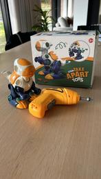 Stem take apart toys, Ophalen, Zo goed als nieuw