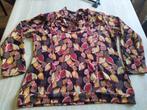 blouse Mer du Sud maat L, Kleding | Dames, Blouses en Tunieken, Mer du Sud, Ophalen of Verzenden, Gedragen, Maat 42/44 (L)