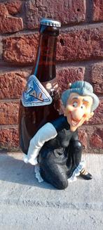 Brocante beeldje ORVAL., Antiek en Kunst, Ophalen of Verzenden