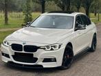 BMW 330I*UITZONDERLIJKE STAAT*LINE ASSITS, Auto's, BMW, Te koop, Berline, Benzine, 5 deurs