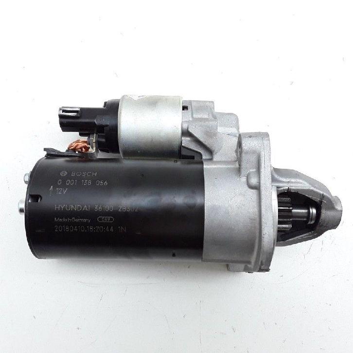 STARTMOTOR Hyundai Tucson (TL) (|361002B302|0001138056|), Auto-onderdelen, Motor en Toebehoren, Hyundai, Gebruikt