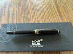 Montblanc Meisterstuck vulpen, Verzamelen, Ophalen, Met doosje, Zo goed als nieuw, Vulpen
