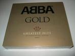 Abba Gold - 40th Anniversary edition - 3 CD, Cd's en Dvd's, 1960 tot 1980, Ophalen of Verzenden, Nieuw in verpakking