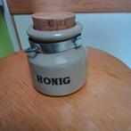 Honingpot, Stoneware, Mortsel, Ophalen of Verzenden