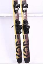 170 ski's HEAD KORE 93 2023, grip walk, graphene, Sport en Fitness, Skiën en Langlaufen, Gebruikt, Verzenden, Carve, Head