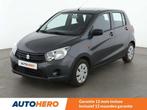 Suzuki Celerio 1.0 Comfort (bj 2019), Auto's, Stof, Start-stop-systeem, 5 deurs, https://public.car-pass.be/vhr/12c064da-fbf1-42cd-9354-ed7ba422c42f