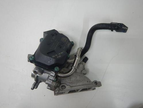 VW Golf 7 Gasklep 04L128059T 04L128063T, Auto-onderdelen, Brandstofsystemen, Volkswagen, Gebruikt, Ophalen of Verzenden