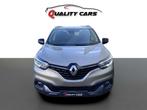 Renault Kadjar 1.2 TCe 130 Bose Edition | 90.000 KM | Garant, Auto's, Voorwielaandrijving, Gebruikt, Euro 6, 4 cilinders