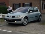 Renault megane automaat benzine navi met keuring, Auto's, Renault, Stof, 4 cilinders, 1600 cc, Bedrijf