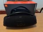 JBL Boombox 3 WiFi, Enlèvement, Comme neuf, JBL