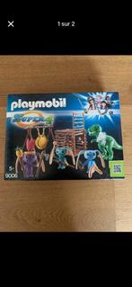 Playmobil Super 4 Tribu D'Alien Et Bébé Tyrannosaure, Ophalen, Nieuw