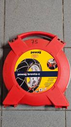 Sneeuwkettingen Pewag brenta-c xmr 75, Auto diversen, Sneeuwkettingen, Ophalen