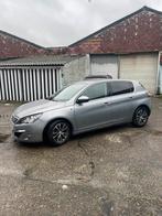 Peugeot 308, Auto's, Voorwielaandrijving, Stof, 1199 cc, Parkeersensor