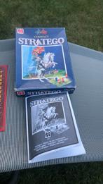 Stratego , reisversie, Hobby en Vrije tijd, Een of twee spelers, Ophalen, Gebruikt, Reisspel